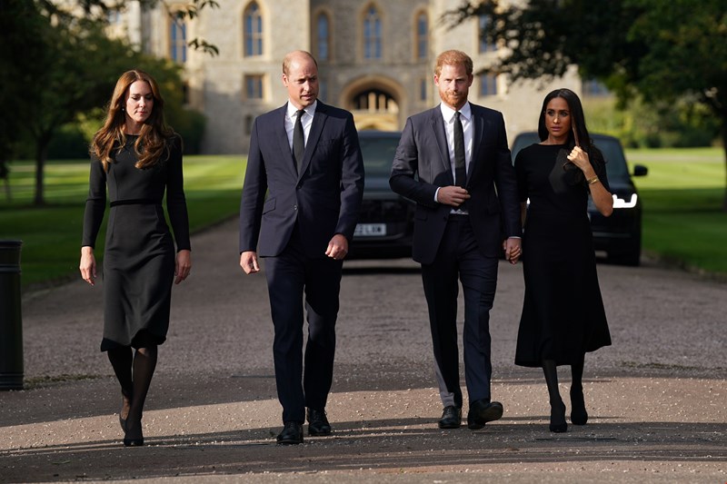 Meghan Markle