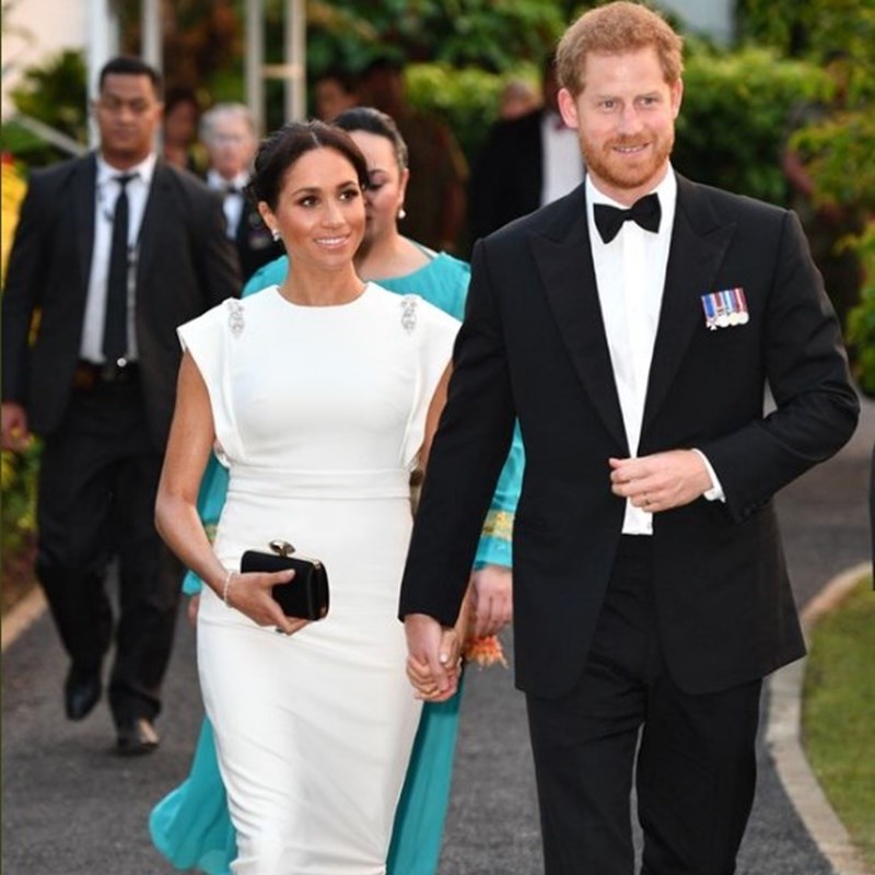 Meghan Markle
