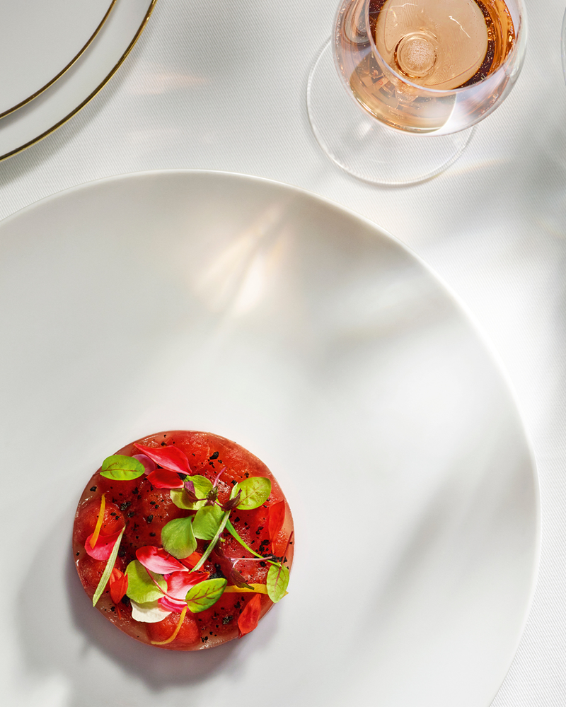 Τάρτα Ντομάτας