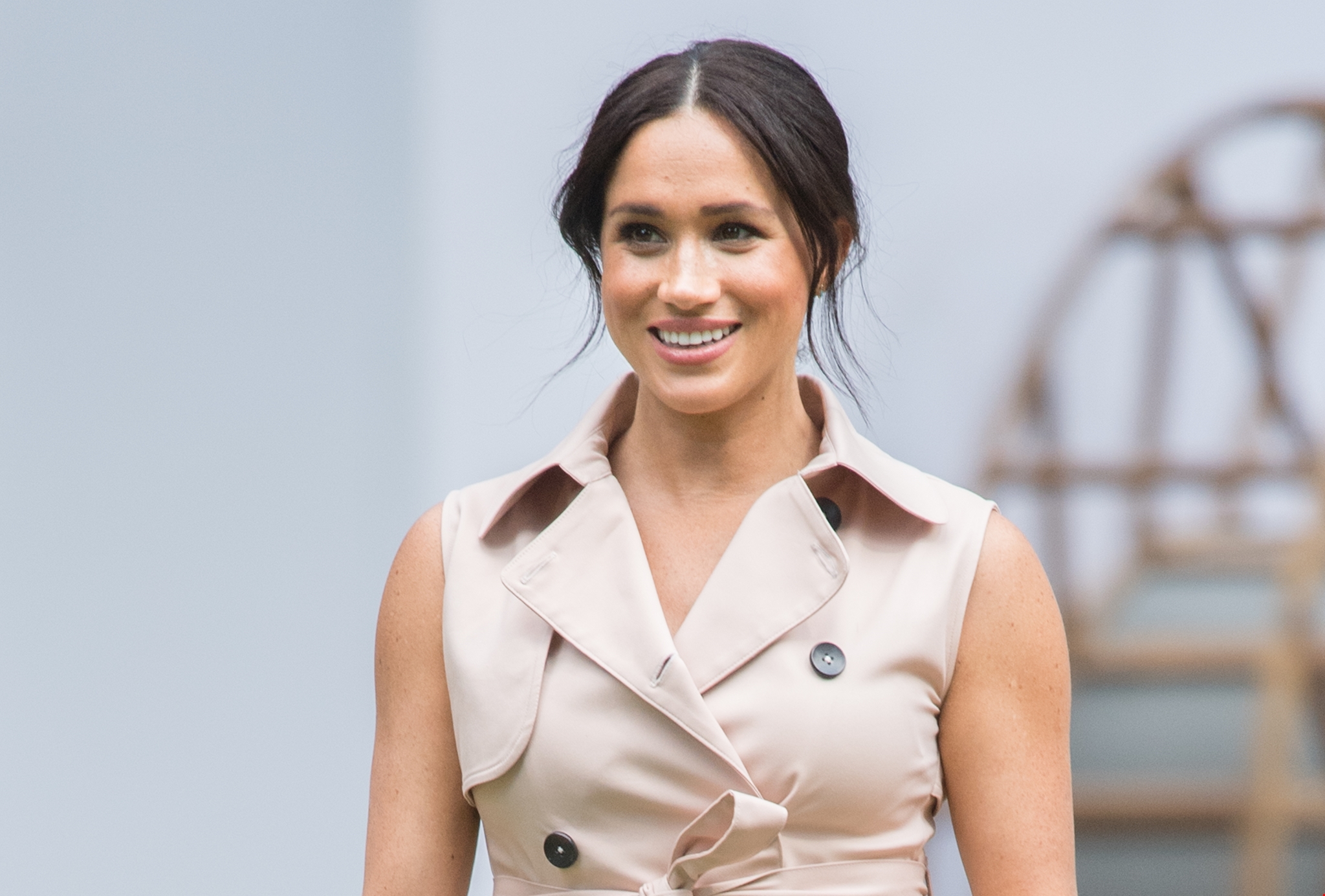 Η Meghan Markle βιντεοσκοπεί τη μικρή Lilibet και επιβεβαιώνει αυτό που πίστευαν αρκετοί για την κόρη της - εικόνα 1