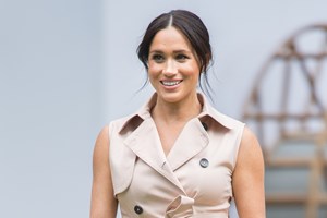 Η Meghan Markle βιντεοσκοπεί τη μικρή Lilibet και επιβεβαιώνει αυτό που πίστευαν αρκετοί για την κόρη της - εικόνα 1