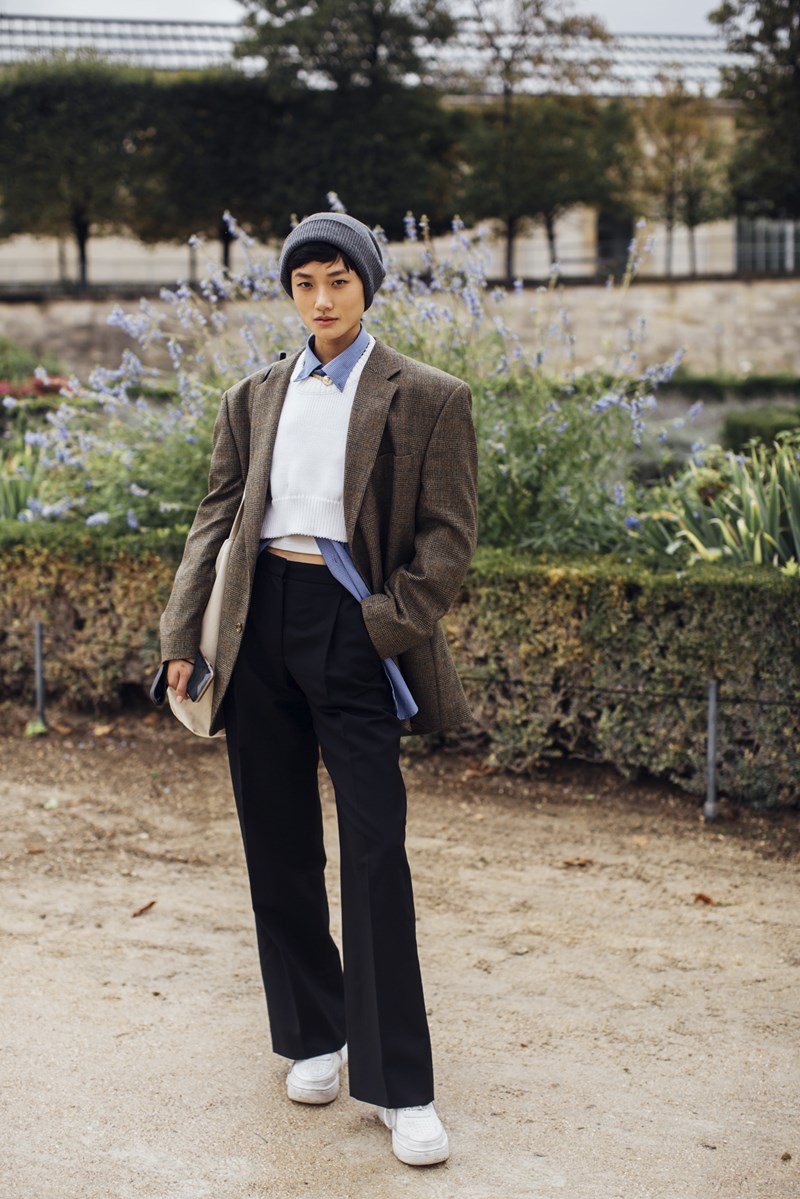 Paris str B RS21 2004