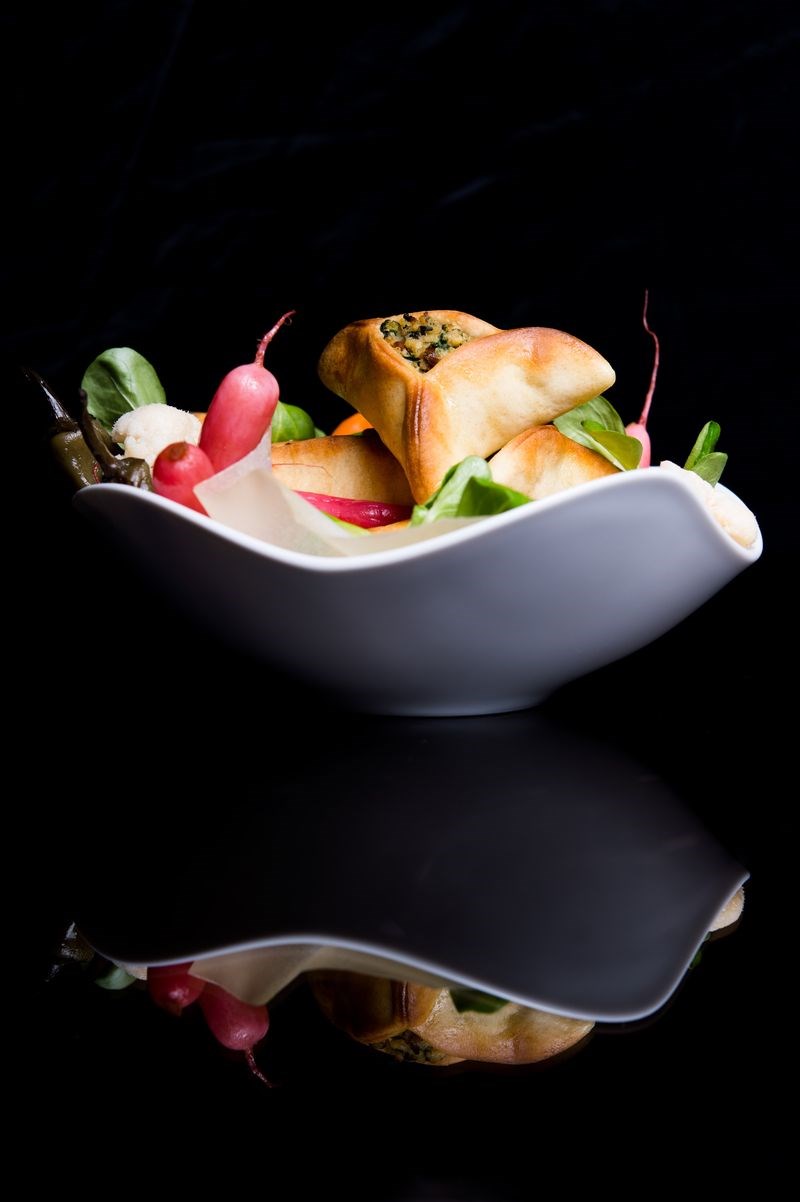 sani gourmet