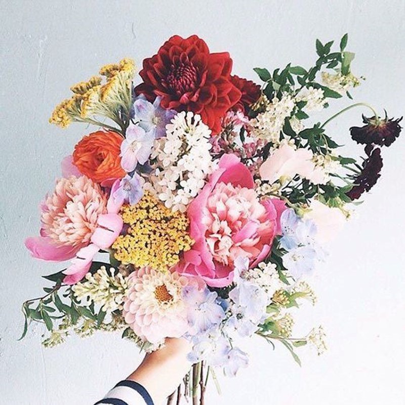 flowers