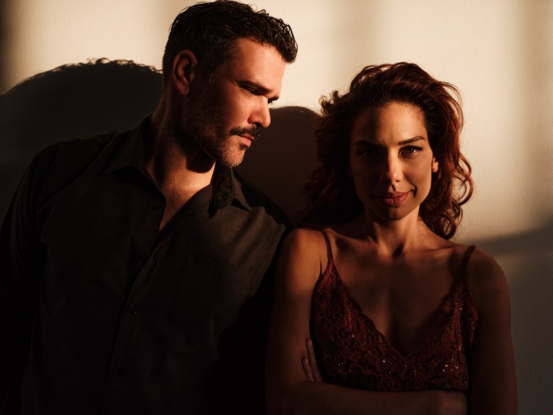 Μιχάλης Λεβεντογιάννης