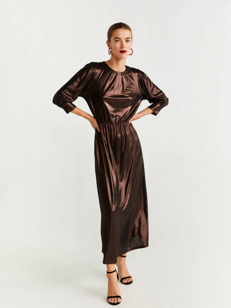 dress
