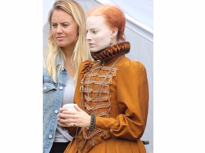Margot