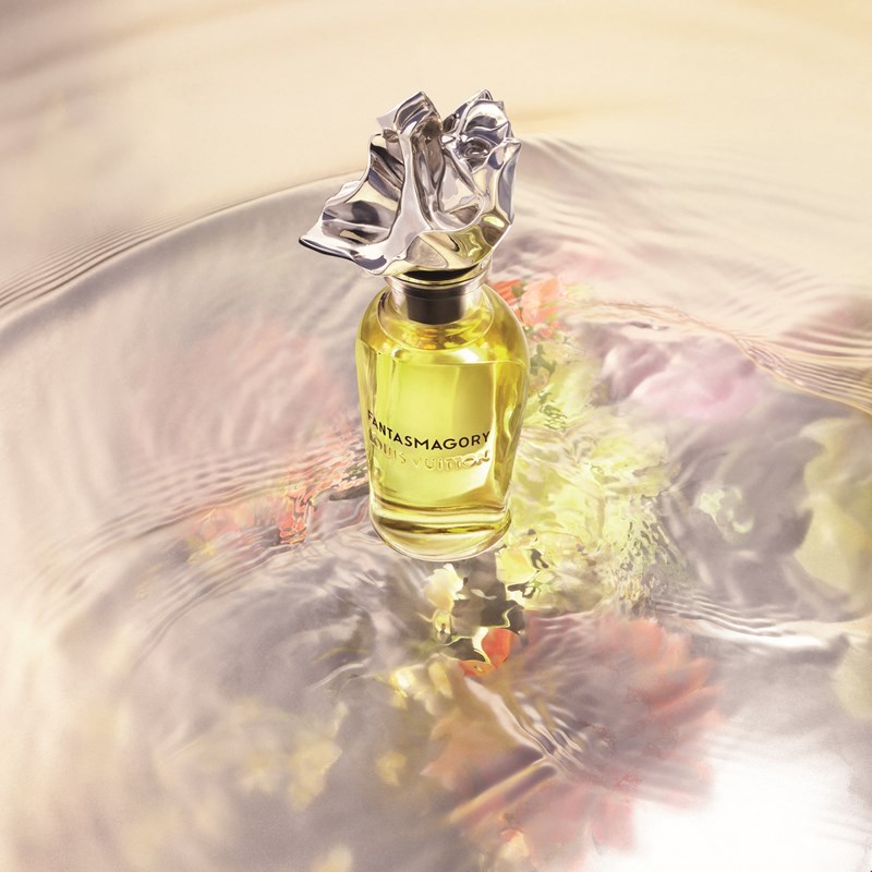 Louis Vuitton Extrait Fantasmagory