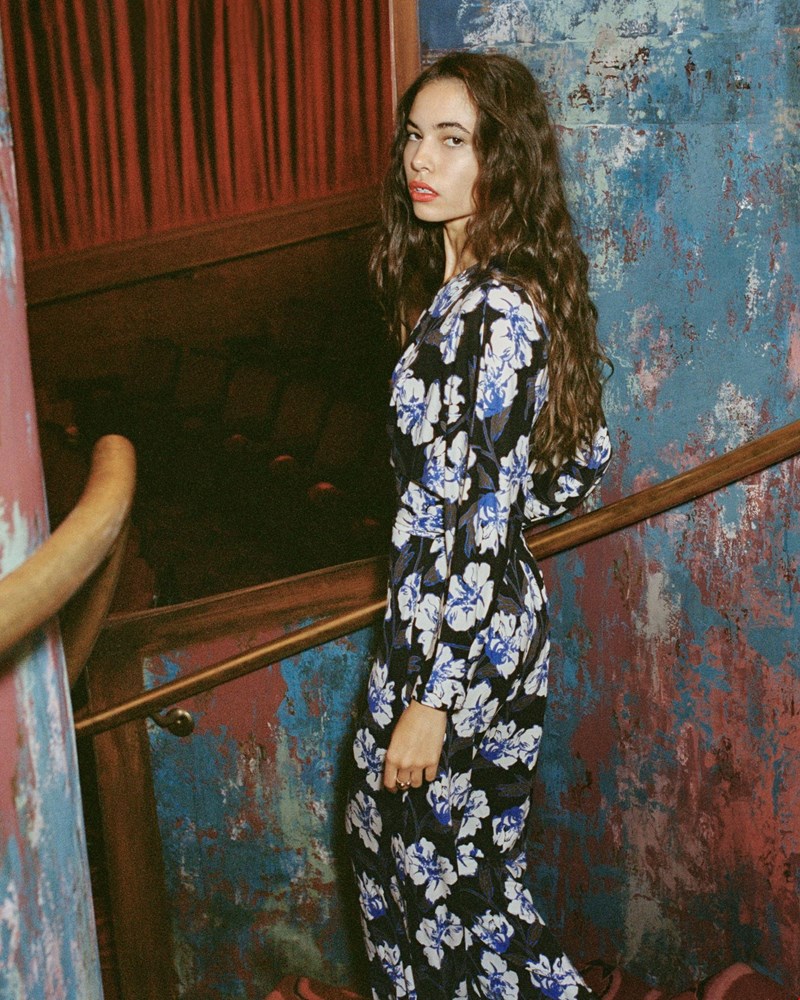 DVF FALL 23