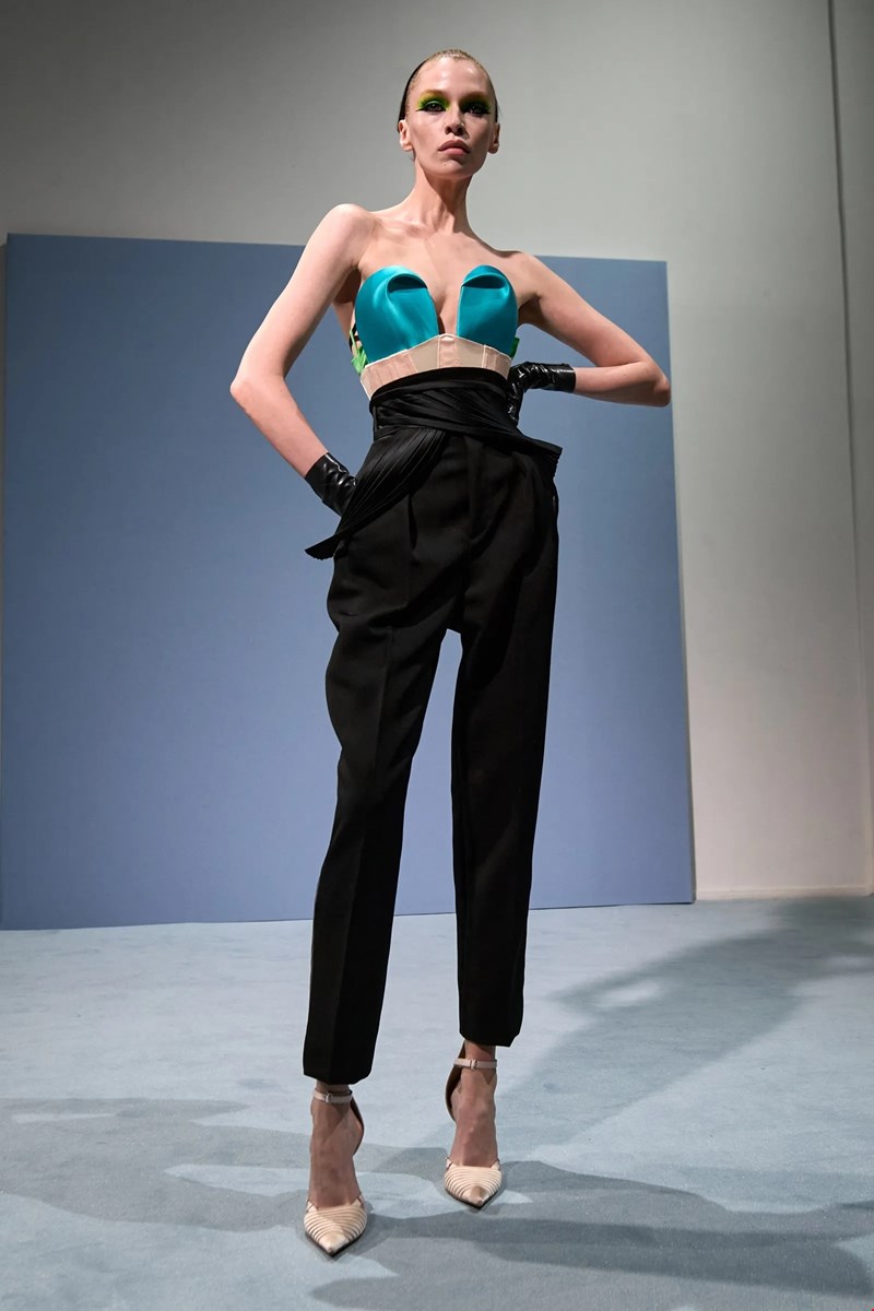 Jean Paul Gaultier