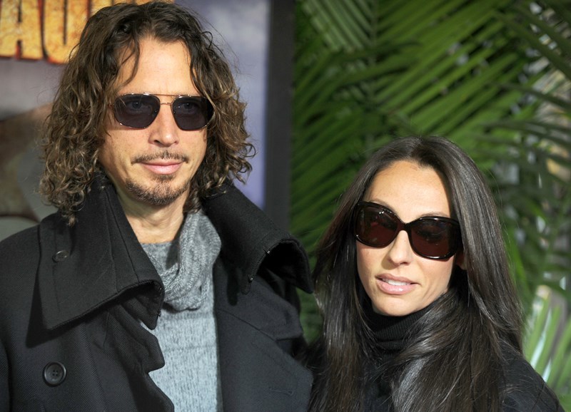 chris cornell