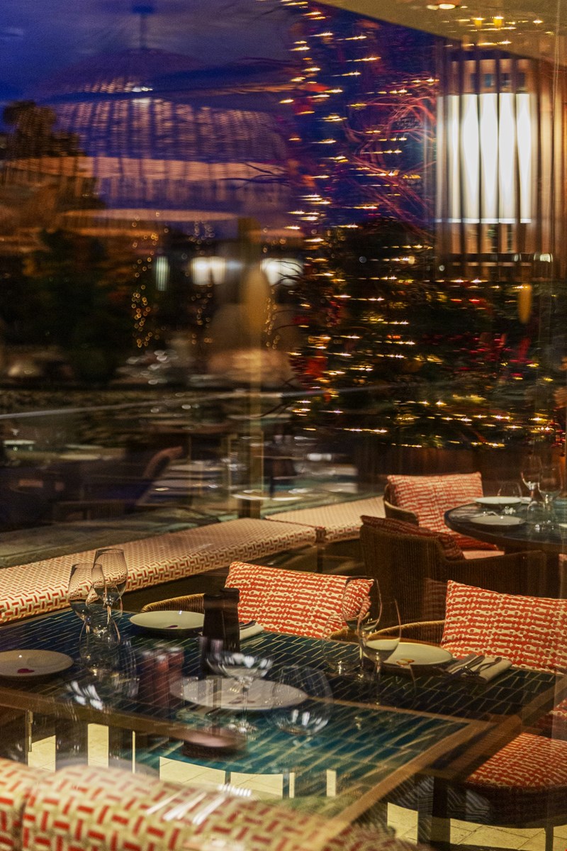 Beefbar Athens