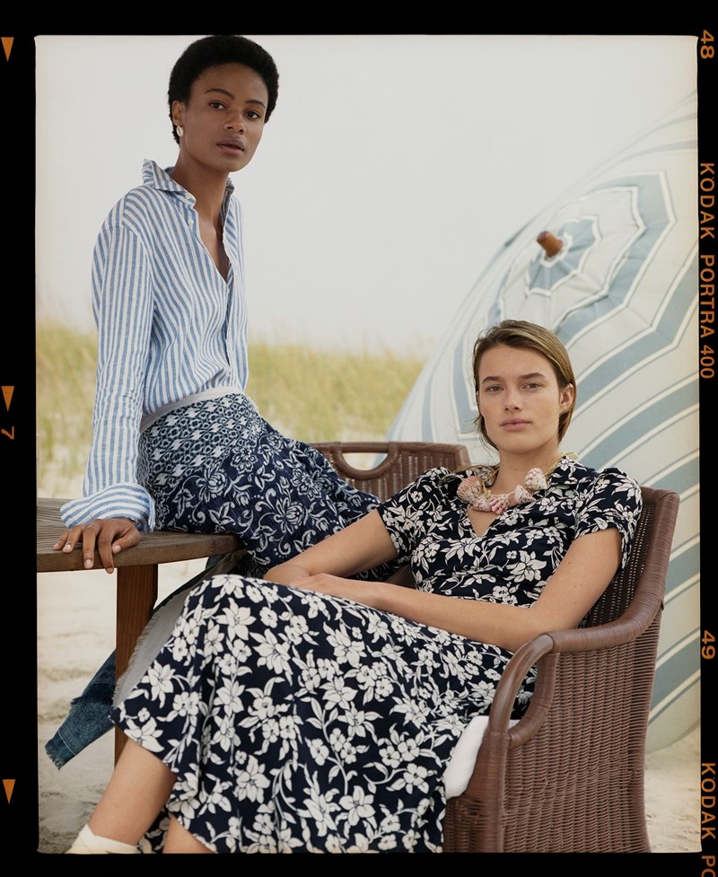 Polo Ralph Lauren συλλογή