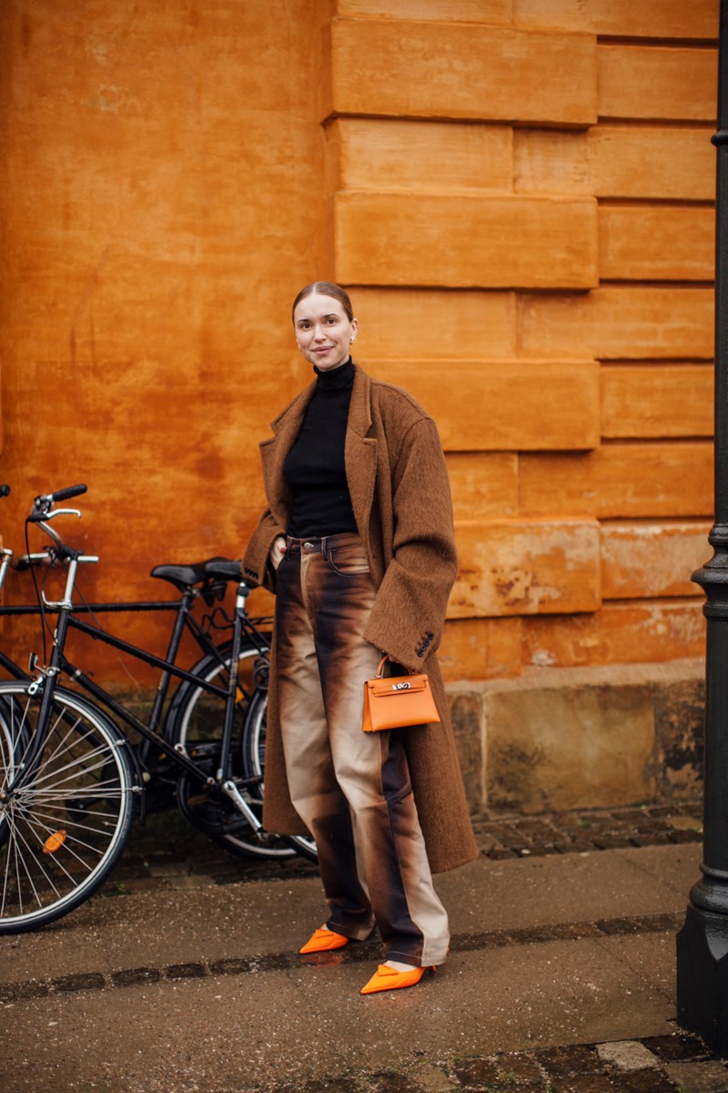 street style