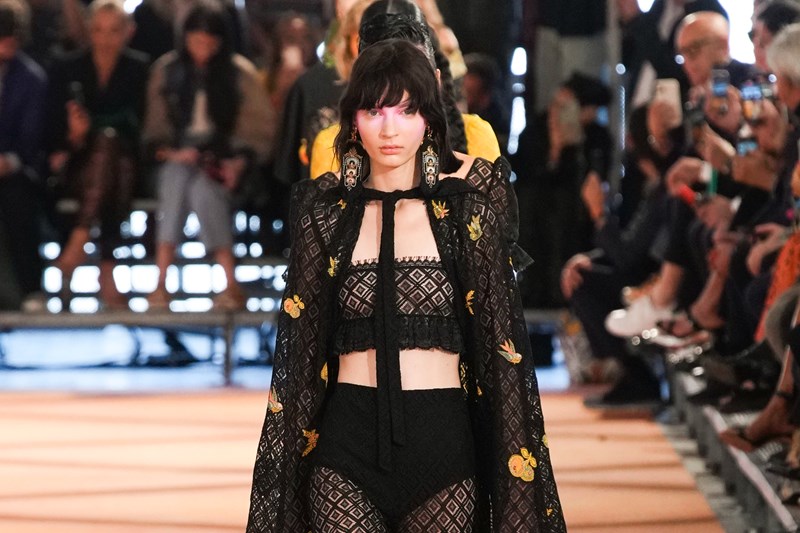 Milan Fashion Week