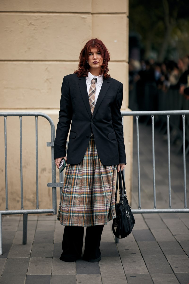 street style