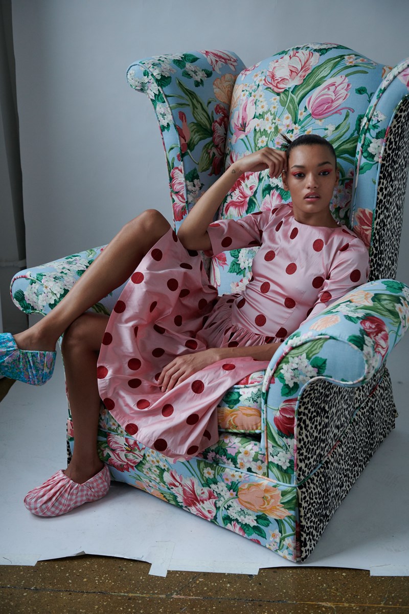 Batsheva ss21