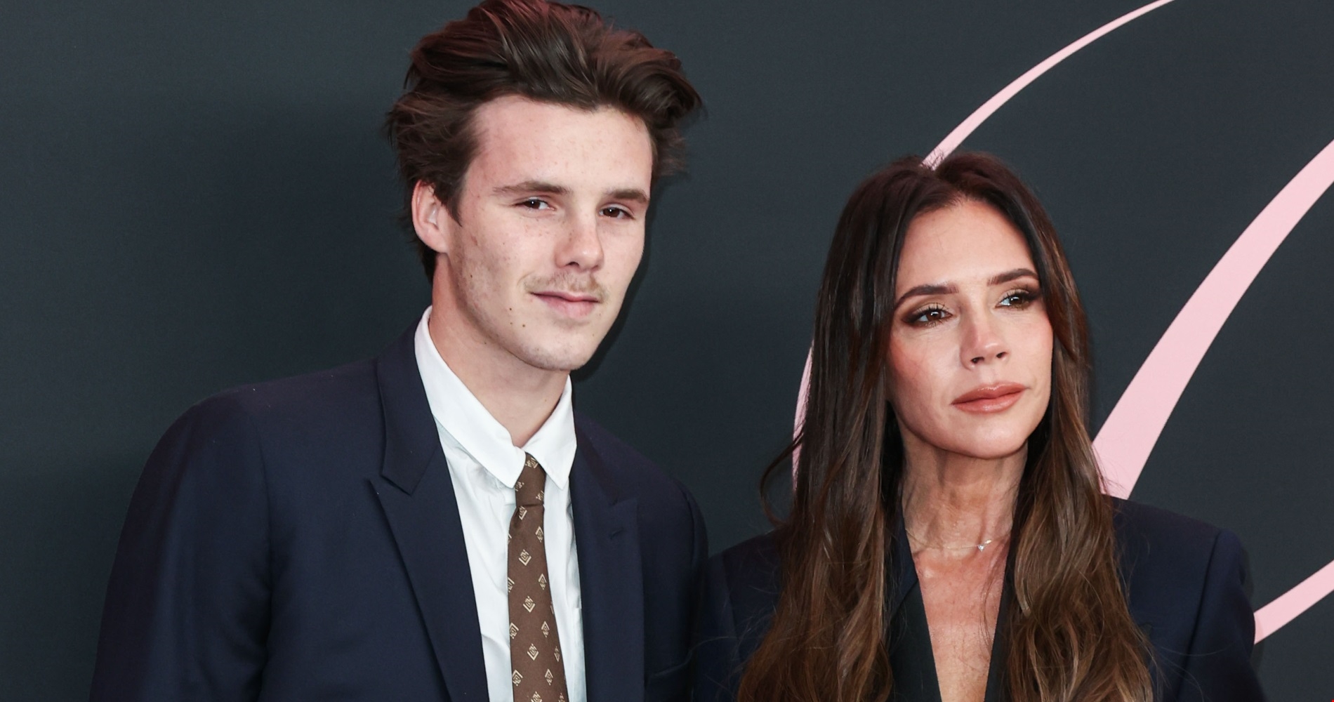 H Victoria Beckham αποκαλύπτει τον λόγο που δεν μαγειρεύει - εικόνα 1