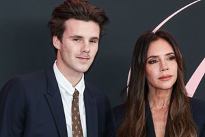 H Victoria Beckham αποκαλύπτει τον λόγο που δεν μαγειρεύει - εικόνα 1