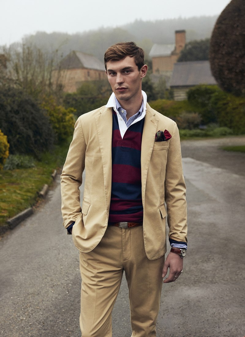 Polo Originals