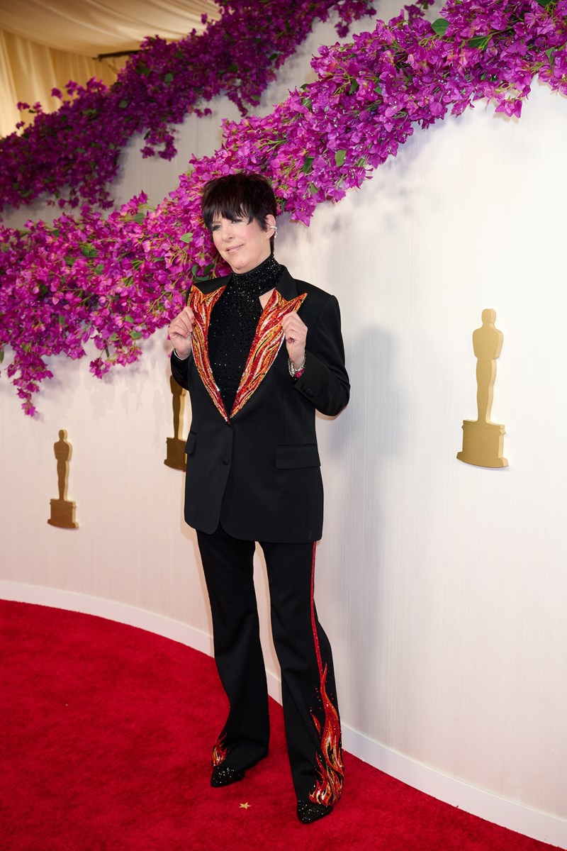 Oscars 2024