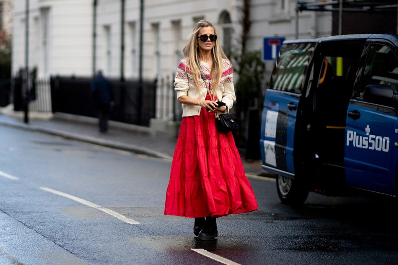street style