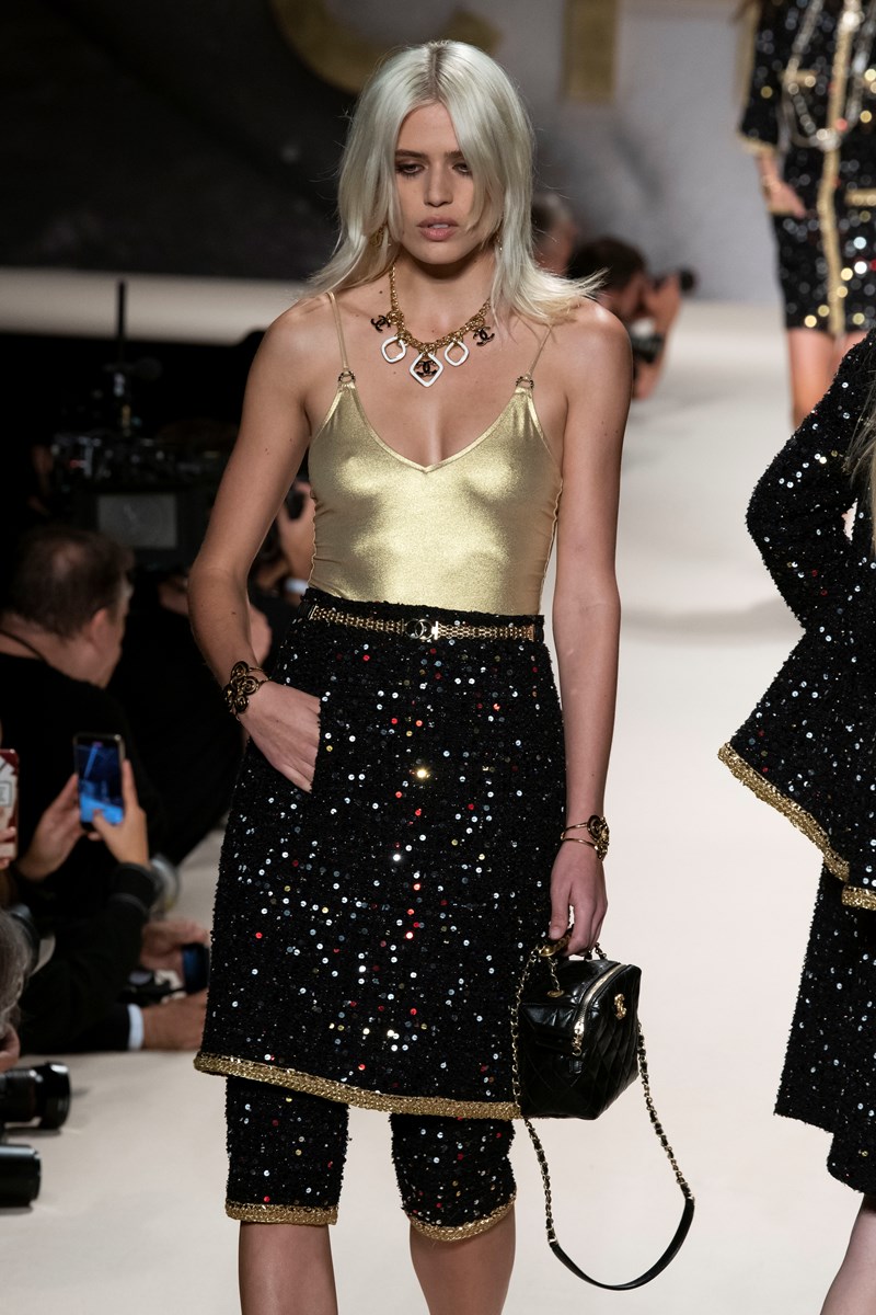 Chanel SS22