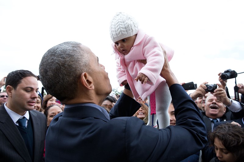 obama in athens
