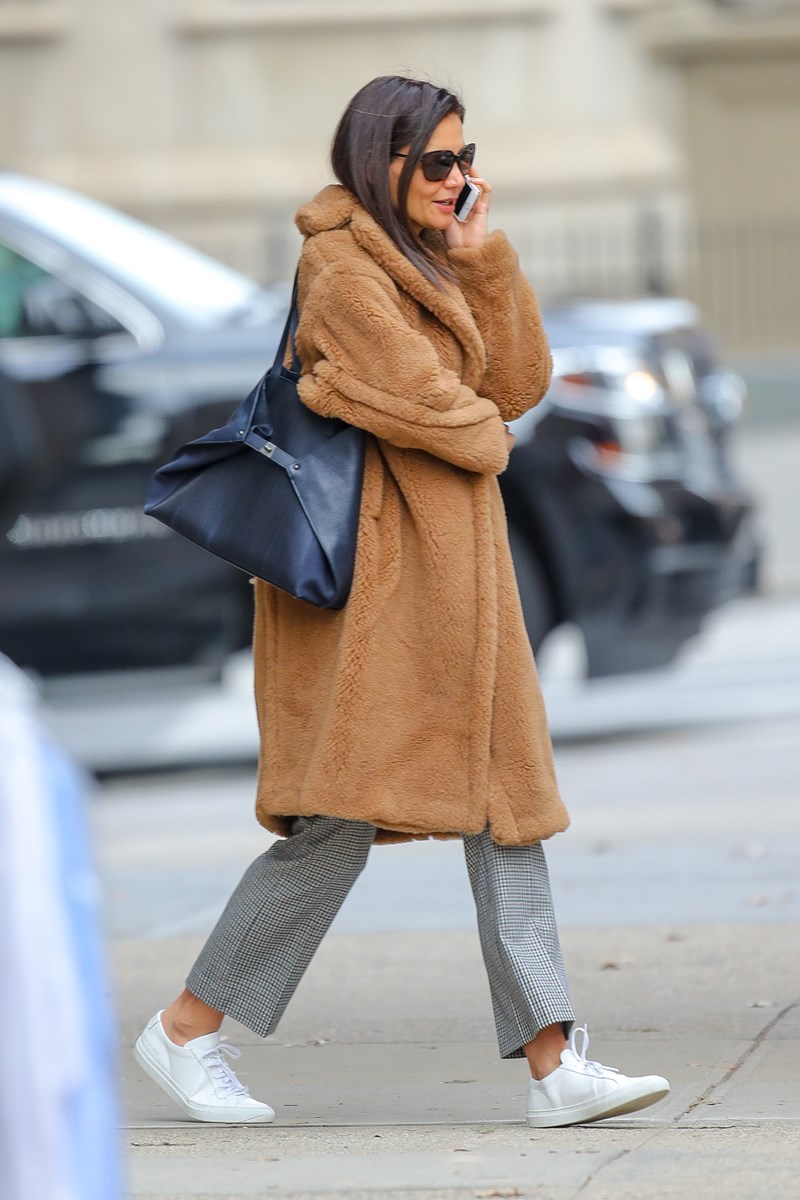 Katie Holmes