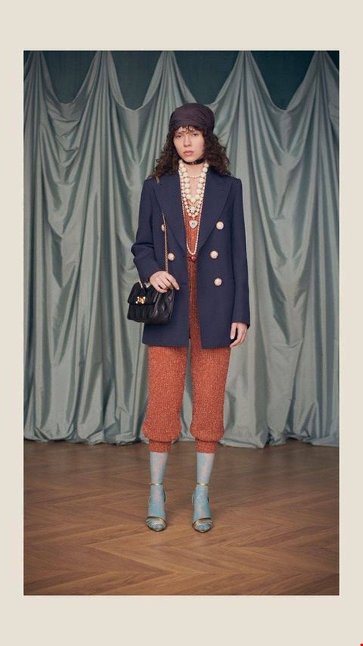 Valentino Resort 2025