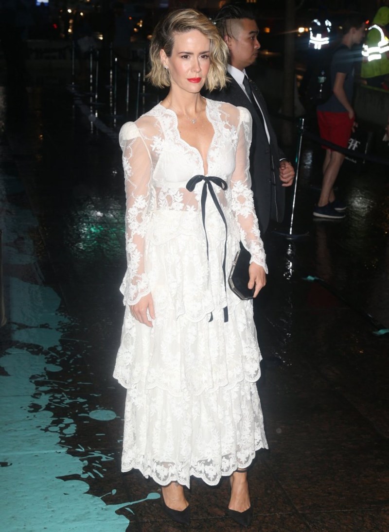 sara paulson