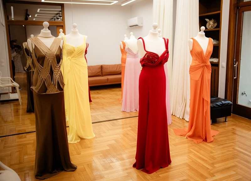 Denise Eleftheriou ATELIER