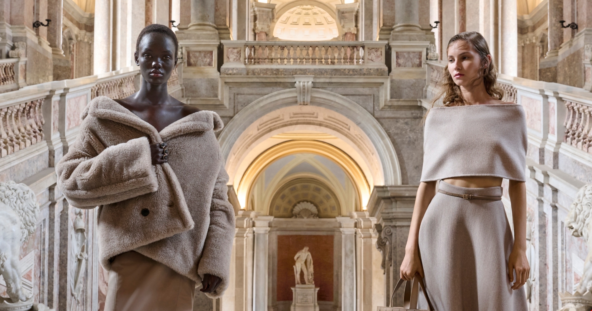 Ο οίκος Chanel θα παρουσιάσει την Cruise 2027 συλλογή του στην Μπιαρίτζ - εικόνα 1