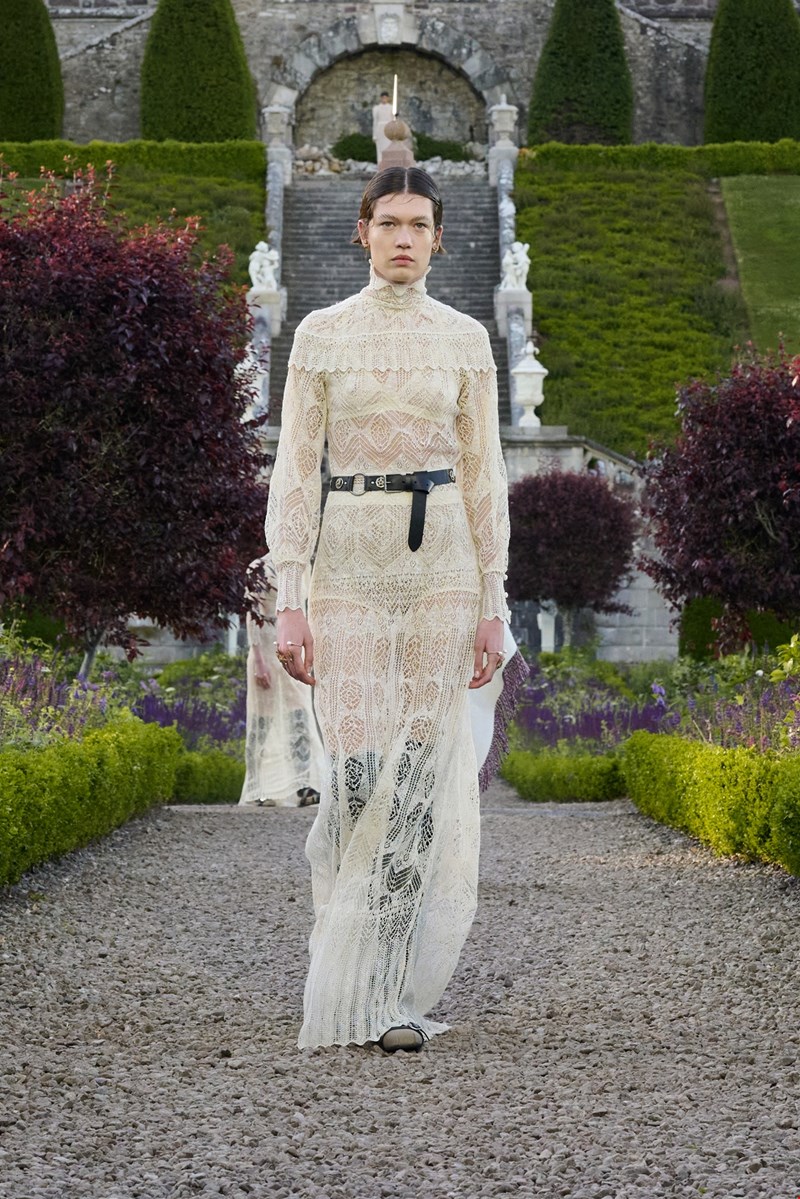 Courtesy of Dior