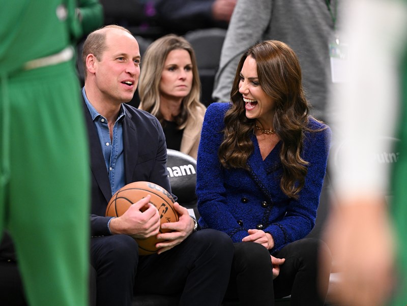 Kate Middleton