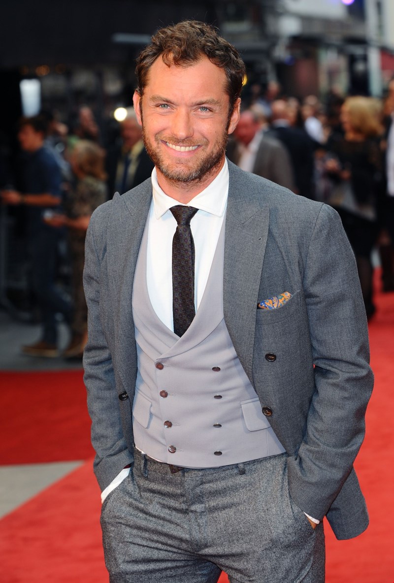 Jude Law