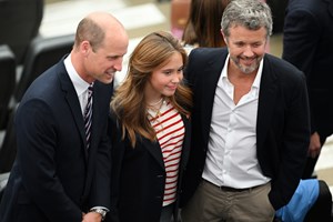 Άννα Μαρία | Ταξίδι στη Δανία λίγο πριν από το Πάσχα - εικόνα 2