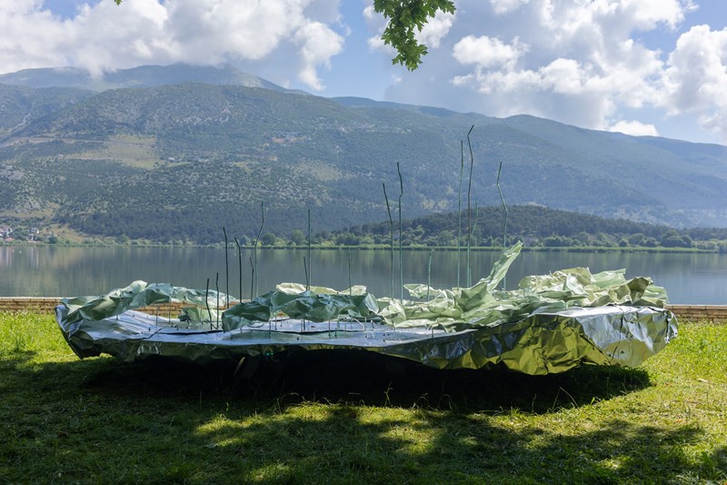 Plasmata II Ioannina