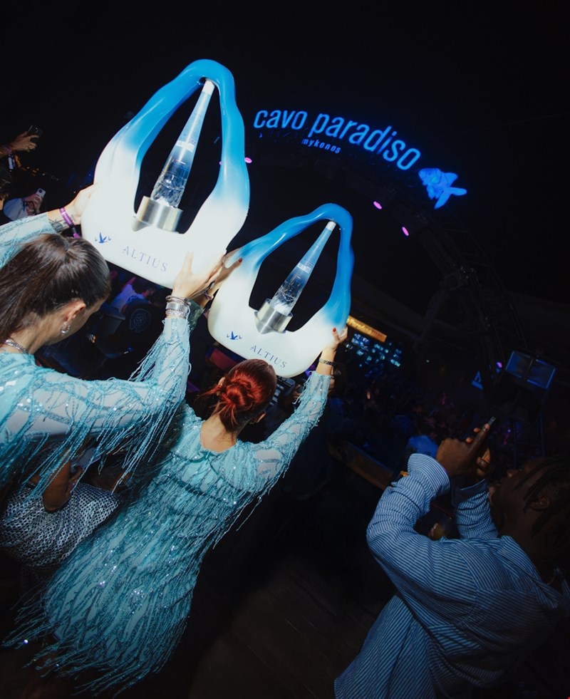 Grey goose