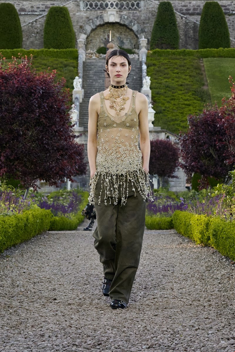 Courtesy of Dior