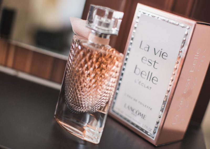 Lancome