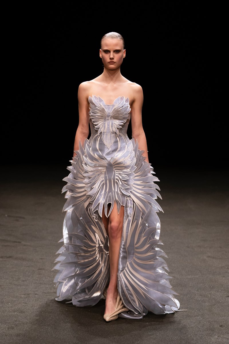 Iris Van Herpen