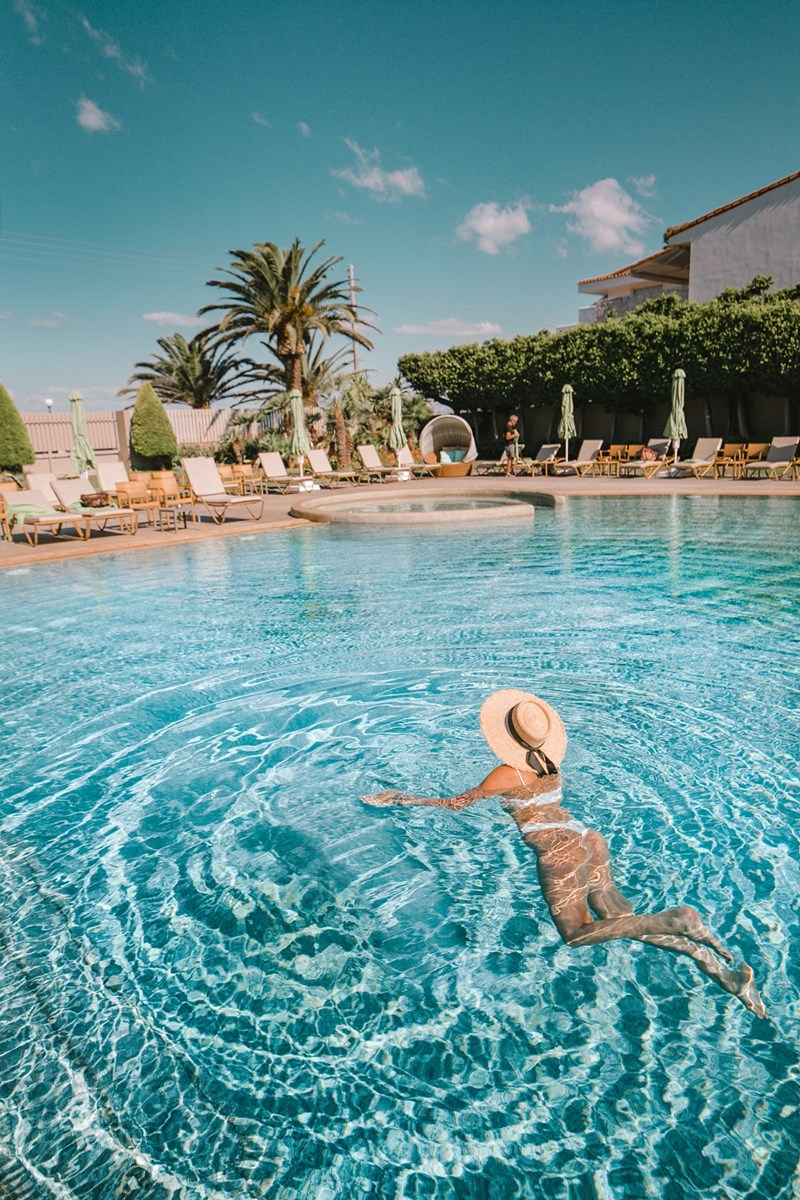 Divani Apollon Palace & Thalasso