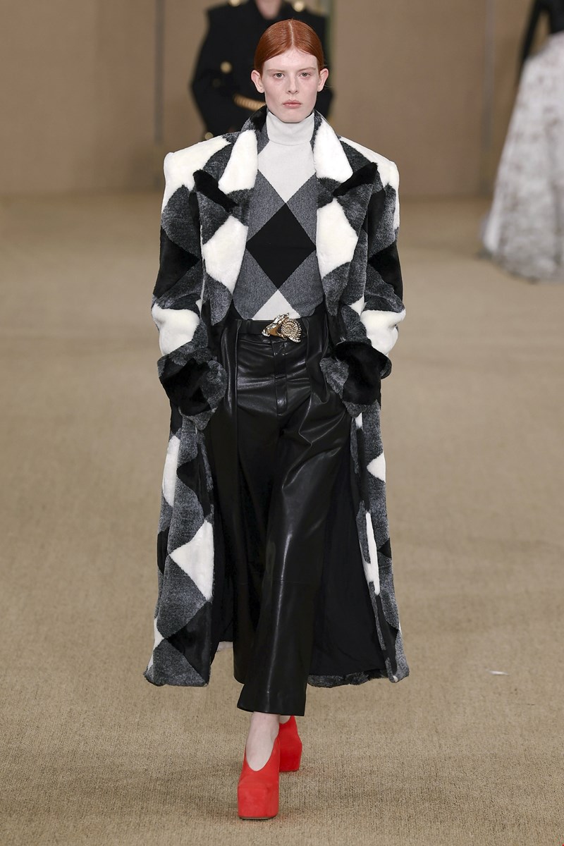 balmain