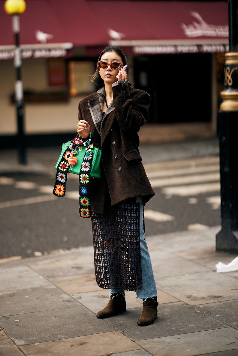 street style