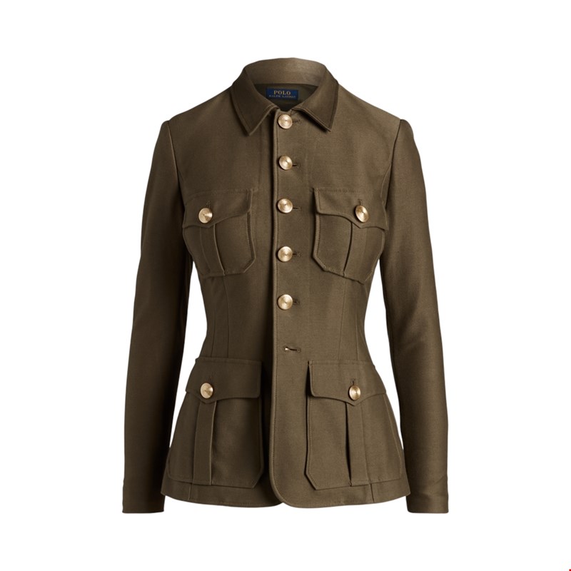Τζάκετ Polo Ralph Lauren