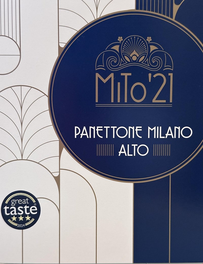 panettone
