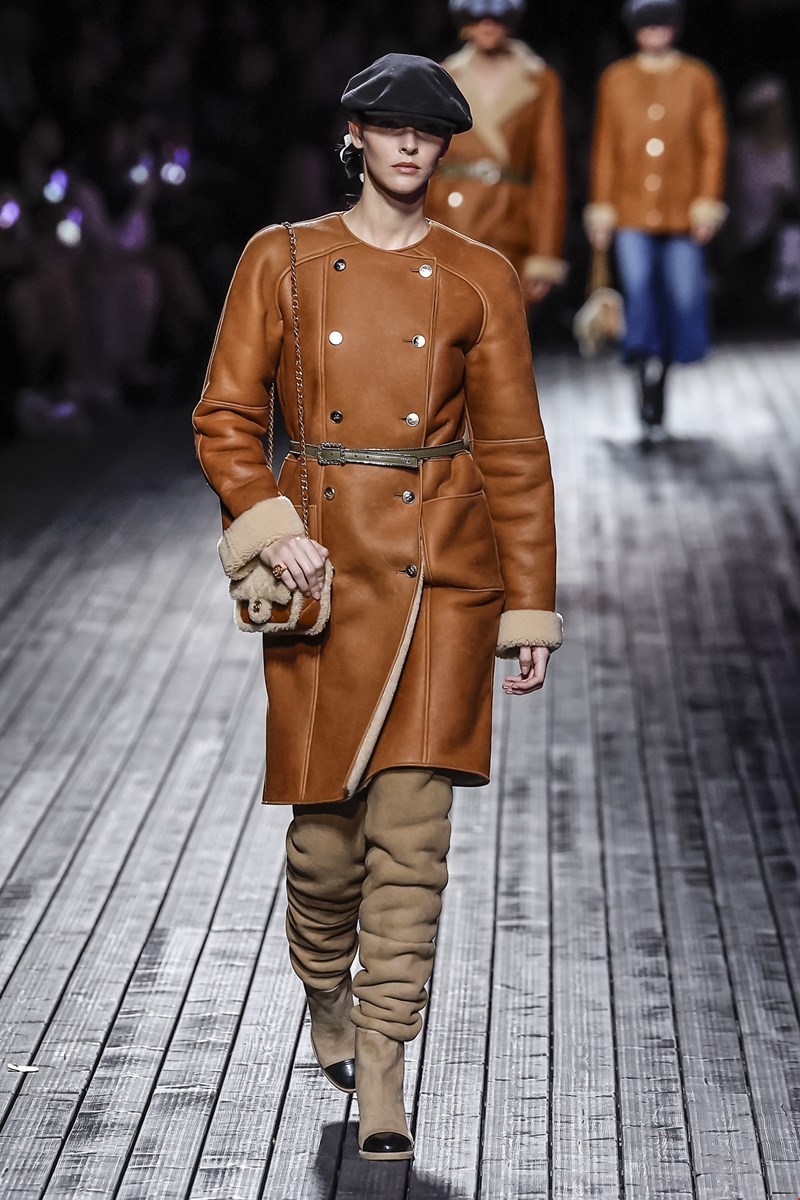 chanel