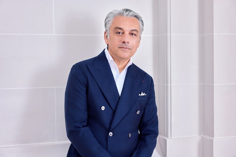 Luca de Meo