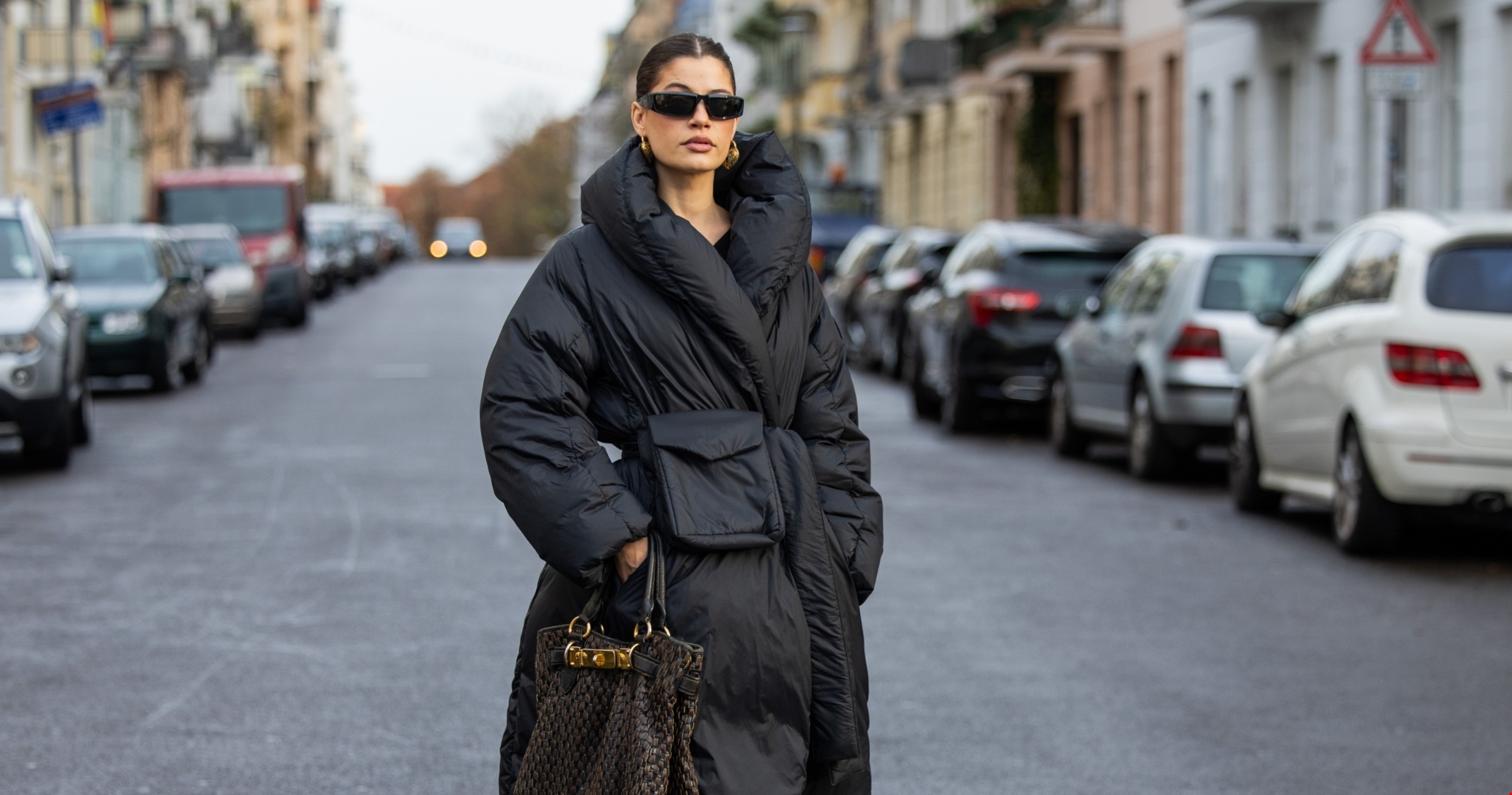 Το ζεστό μπουφάν από την Oysho που θα φορέσεις όσο κρύο κι αν έχει